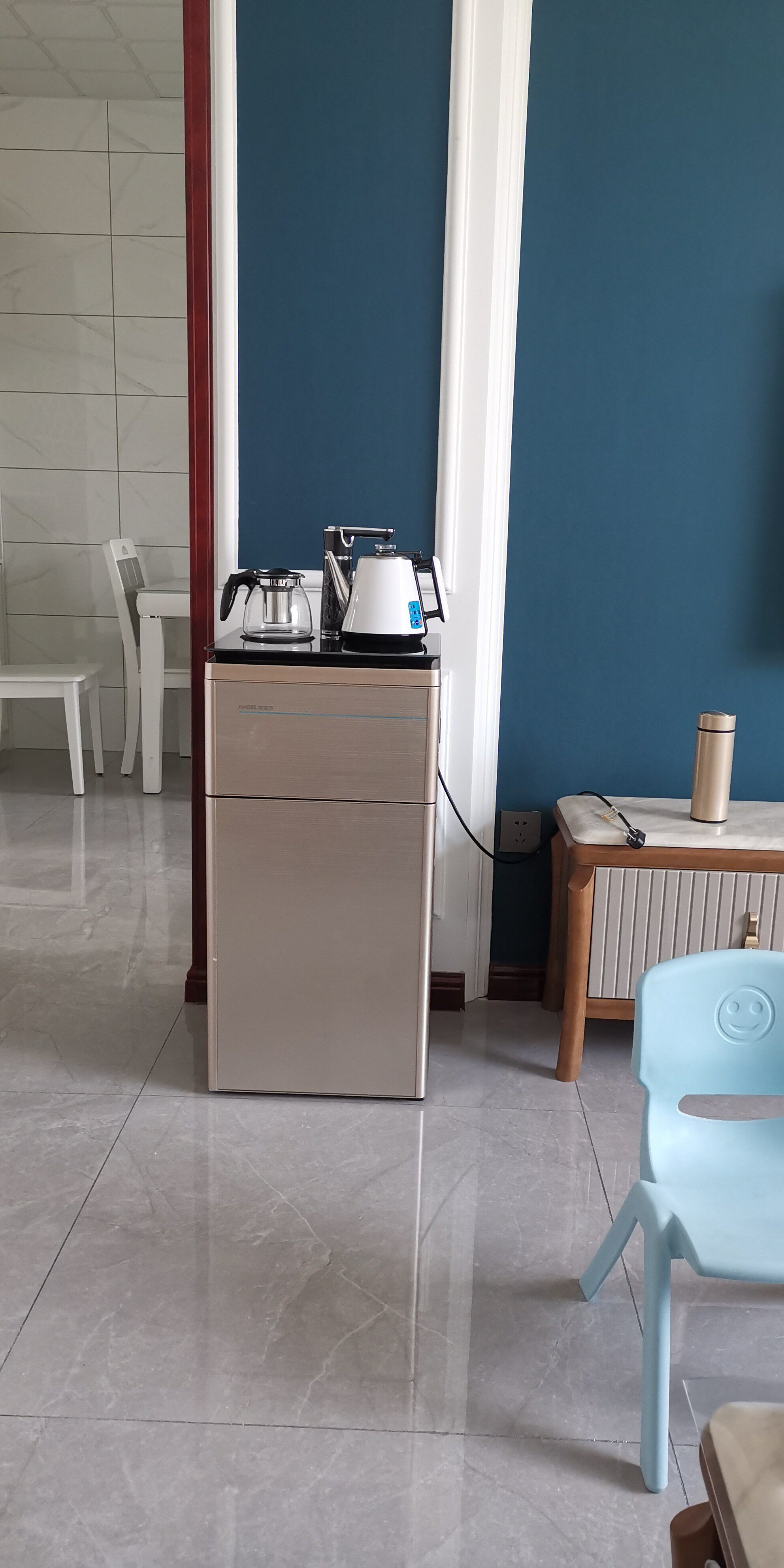 安吉尔茶吧机