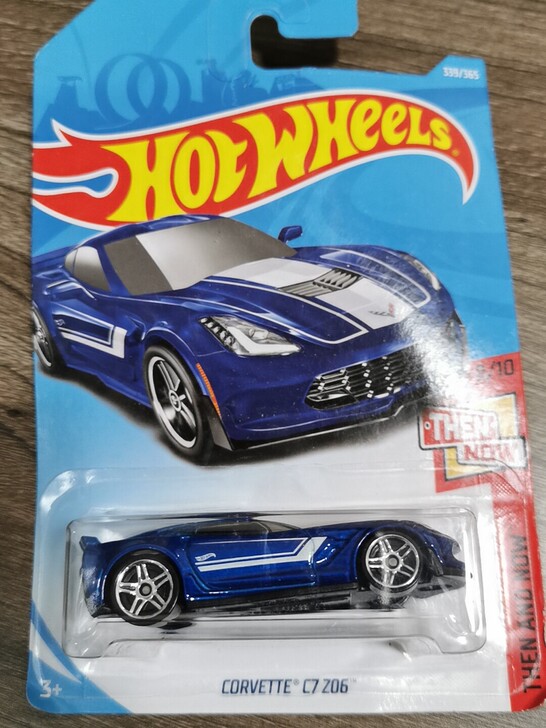 HOTWHEELS美泰风火轮火辣小跑车模型克尔维特CORV