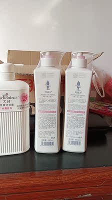 阿道夫洗发水什么档次，说说看阿道夫洗发水怎么样