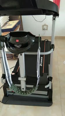 力雅特跑步机质量好吗?天天跑能用多久?优缺点内幕透露!