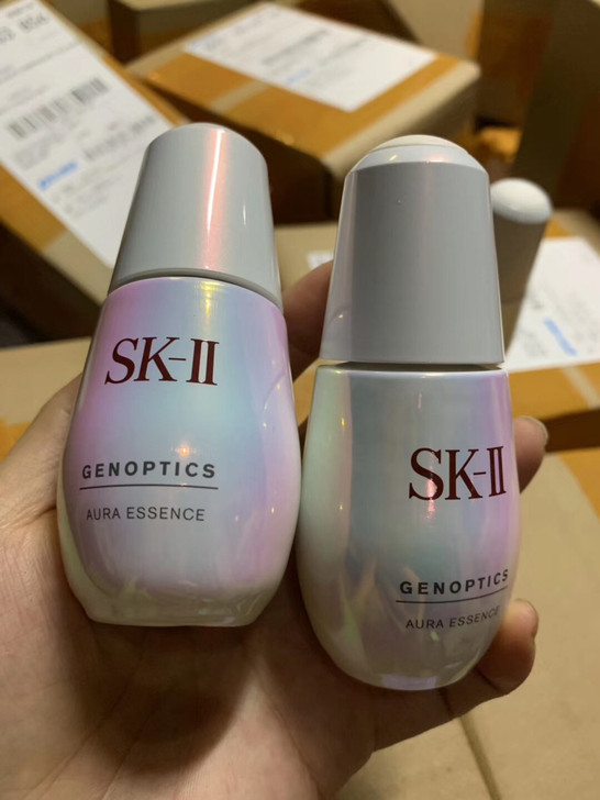 sk2小灯泡30ml