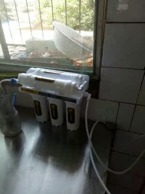 吐槽佳尼特净水器s1好吗?质量垃圾吗?值得买吗?究竟质量怎么样呢