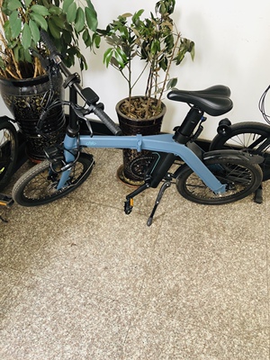 独家揭秘飞道d11电动自行车怎么样大家使用评测曝光