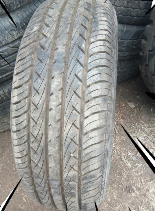 165/70r14，175/70R13二手轮胎