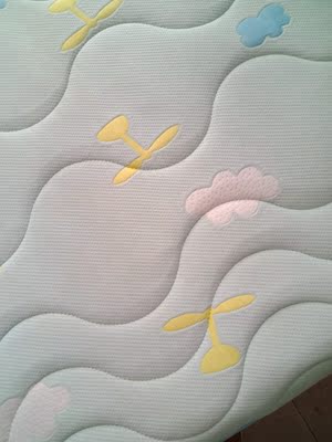 体验《三大亮点》mlily床垫好不好，是哪里的品牌？质量怎么样？