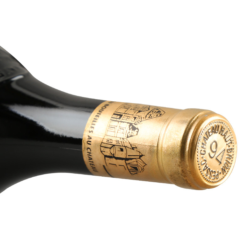【1瓶】1994年 奥比昂酒庄正牌干红葡萄酒 750ml haut-brion