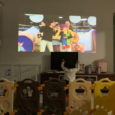 品牌评测：坚果J9投影仪怎么样？评价好不好？