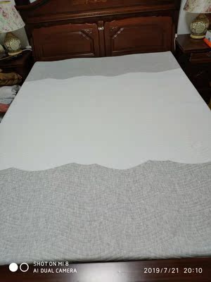 目前看来讨论:金可儿乳胶床垫怎么样,是不是天然乳胶?靠谱吗?