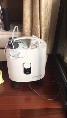 深度爆料口碑:欧姆龙制氧机HAO-2200怎么样?坑不坑人?