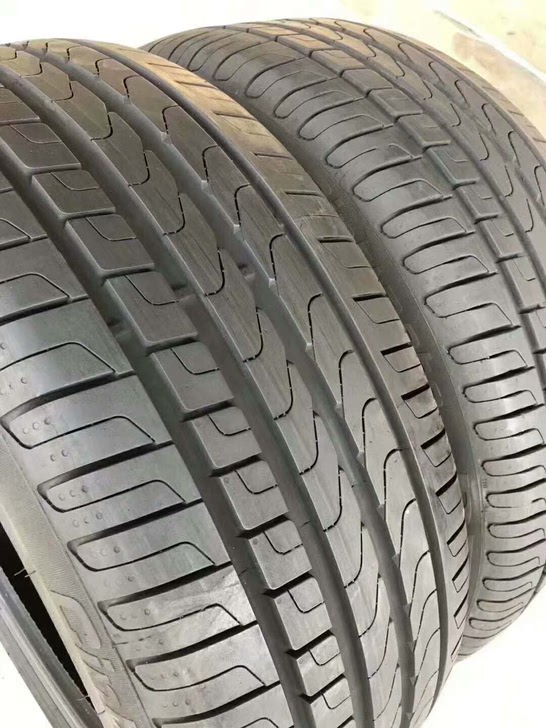 倍耐力防爆轮胎225/45R18