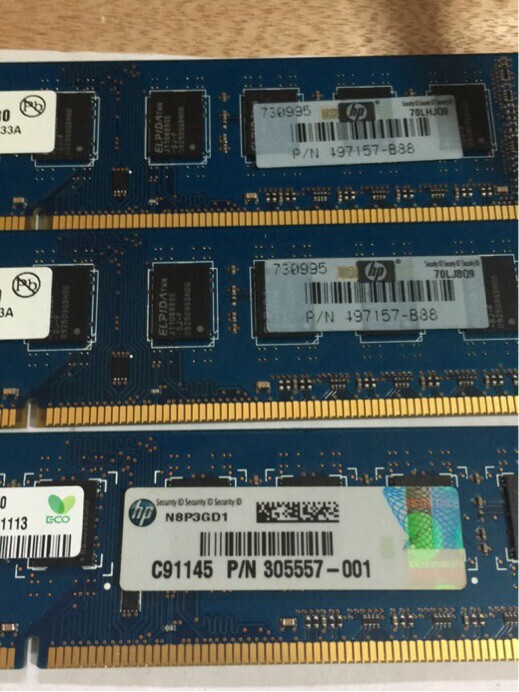 DDR32G内存条