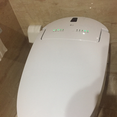 大家谈谈【别再选错】JOMOO九牧智能马桶怎么样，这的有那么好用吗