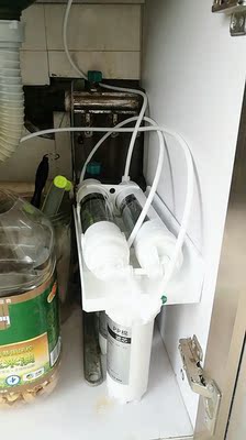 如何评价评测了解：阿克萨纳净水器和怡口哪个好?哪个过滤更干净?