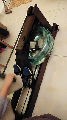 健身爱好者评测下莫比划船机好不好？一个月后真实感受