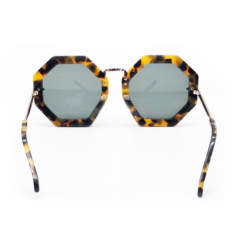 【9.9新未使用】karen walker凯伦沃克女士太阳镜1601446市价1500