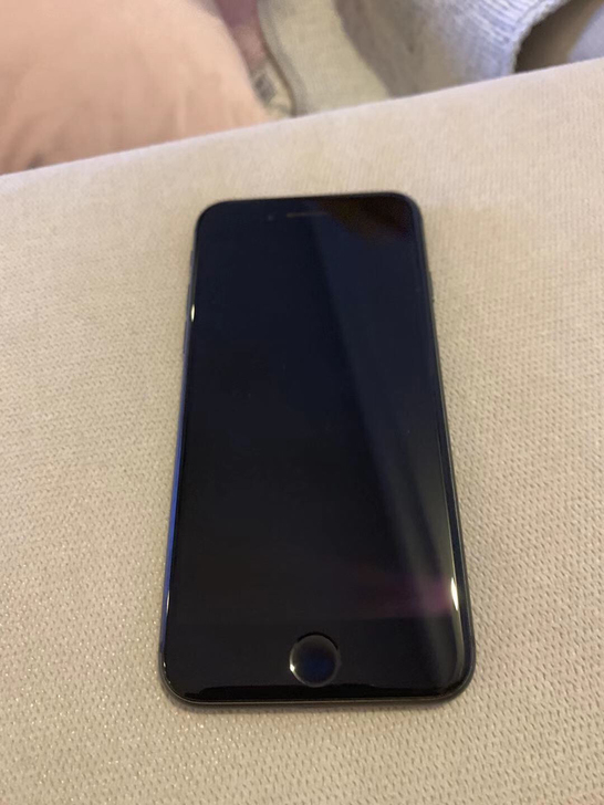 品牌型号iphone8