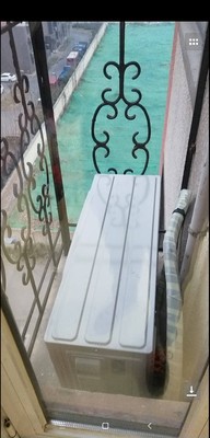 Re:大伙说下格力 KFR-50LW/NhZcB1W怎么样呢??评价感受格力 KFR-50LW/NhZcB1W好用 ..
