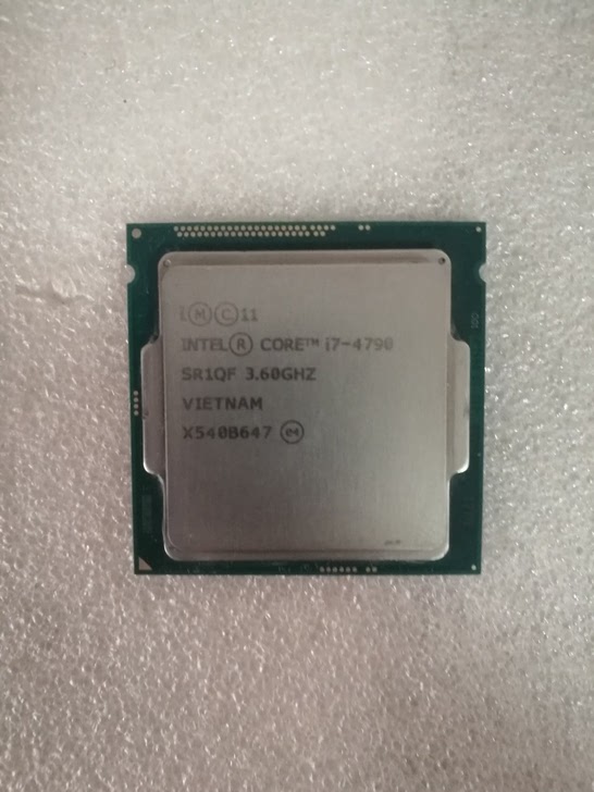 卖i74790cpu(非4770446065007