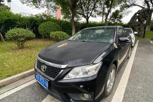 皖bvs318丰田牌gtm7201rs小型轿车一辆(不含车牌号) - 拍卖