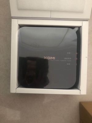 仔细解答下坚果J9投影仪怎么样？使用方便吗？