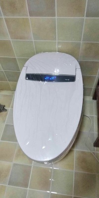 真实使用感受海尔的智能马桶怎么样,大品牌的会比较好用吗?【说说】