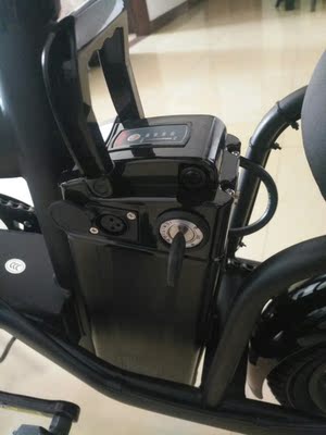 差点入手的希洛普电动车是杂牌吗?全方位测评揭晓真相!