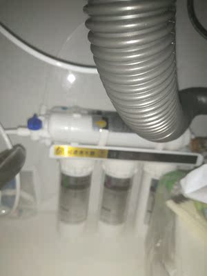 解说大神评测爱惠浦净水器怎么样，适合厨房使用吗？好不好？