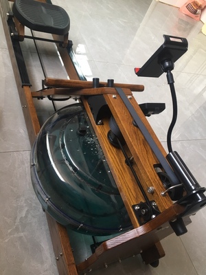 入手三天，说说迪步水阻划船机怎么样，究竟值得入手吗？
