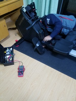 到底怎么样呢？若赛RUOSAI划船机怎么样？专业吗？