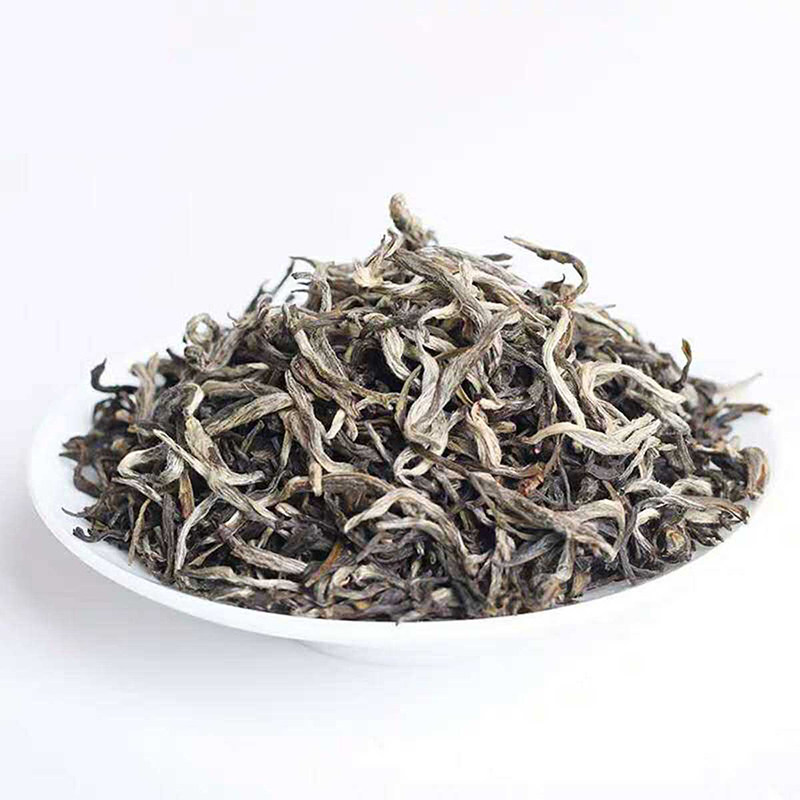 【即刻拍】1盒 春伦 金茉莉 福州茉莉花茶 120g