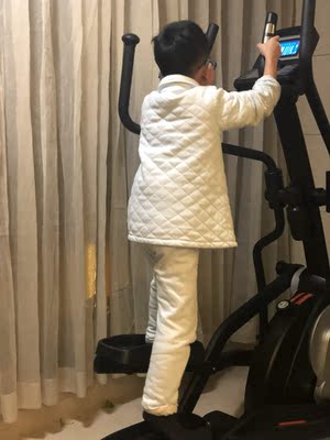 消费者【揭秘】舒华椭圆机怎么样?质量如何?别说没提醒你