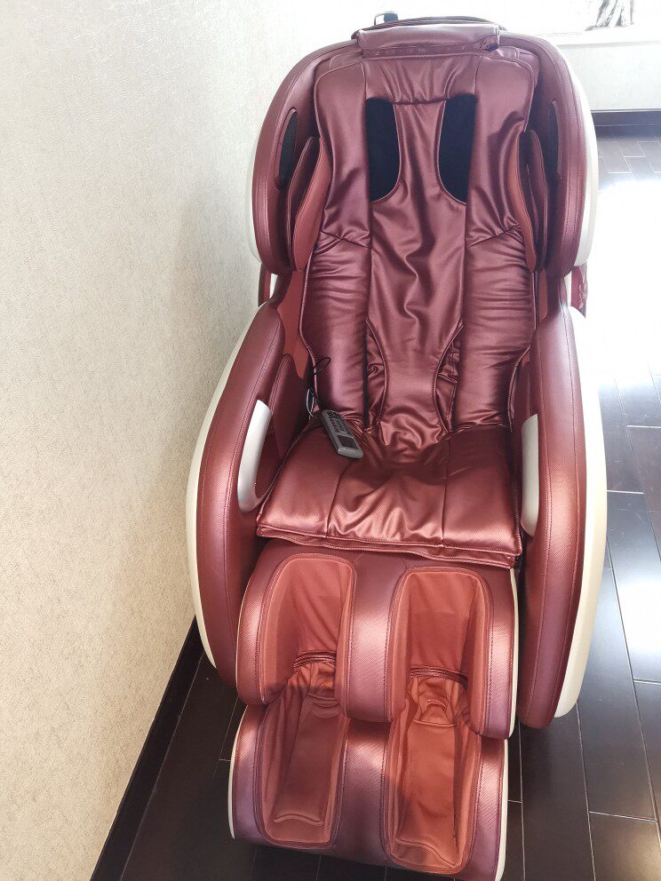 otobodycare豪特按摩椅es05值得买吗豪特es05值得推荐吗