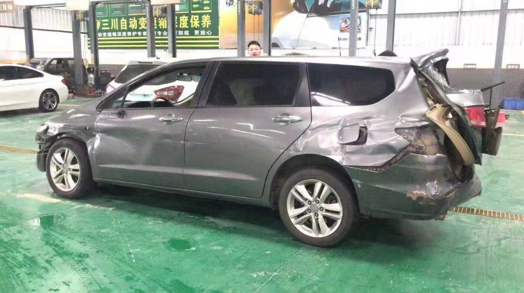 奧德賽拆車件05至07