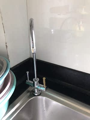 讨论【口碑报告】立升超滤净水器怎么样口碑如何?质量很差?