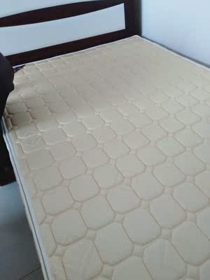 点评使用参考：富安娜床垫怎么样？味道大不大？