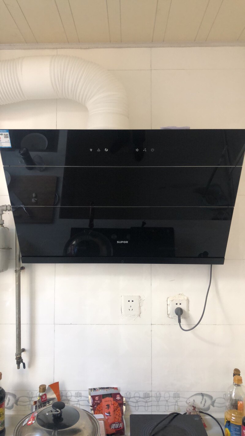 supor苏泊尔油烟机cxw218j613s好不好苏泊尔cxw218j613s质量曝光
