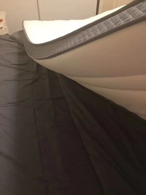 【真相】睡眠博士乳胶床垫怎么样？入手三个月后真实感受