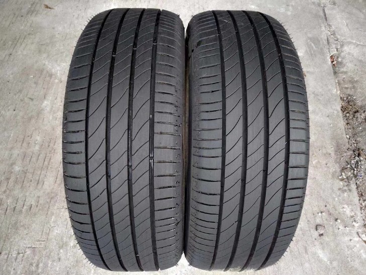 二手大品牌，245/45R20马牌现货一套