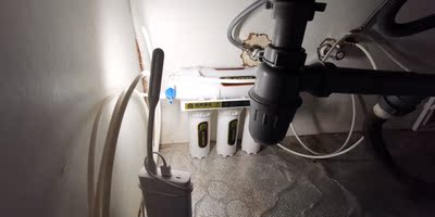 真实使用感受【体验揭秘】佳尼特净水器怎么样?效果如何?水质合格吗?