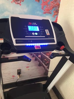 伊尚ES6多功能跑步机怎么样，好用吗，怕买了跑步机后吃灰?