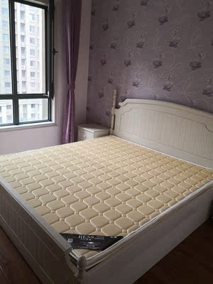 亲身使用分享喜临门床垫怎么样？请问感受怎么样？