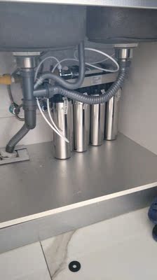 大家谈谈【实话实说】沁园净水器3833怎么样?质量差不差?能否直饮?