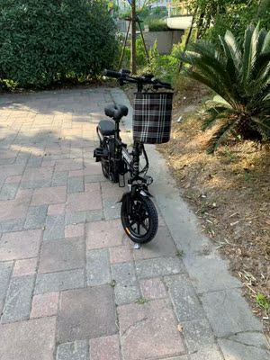 学生用乐益达电动车怎么样，电池质量好不好？容易坏吗？