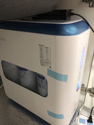 讨论【详细剖析】爱惠浦MC2商用净水器怎么样，为什么火爆？