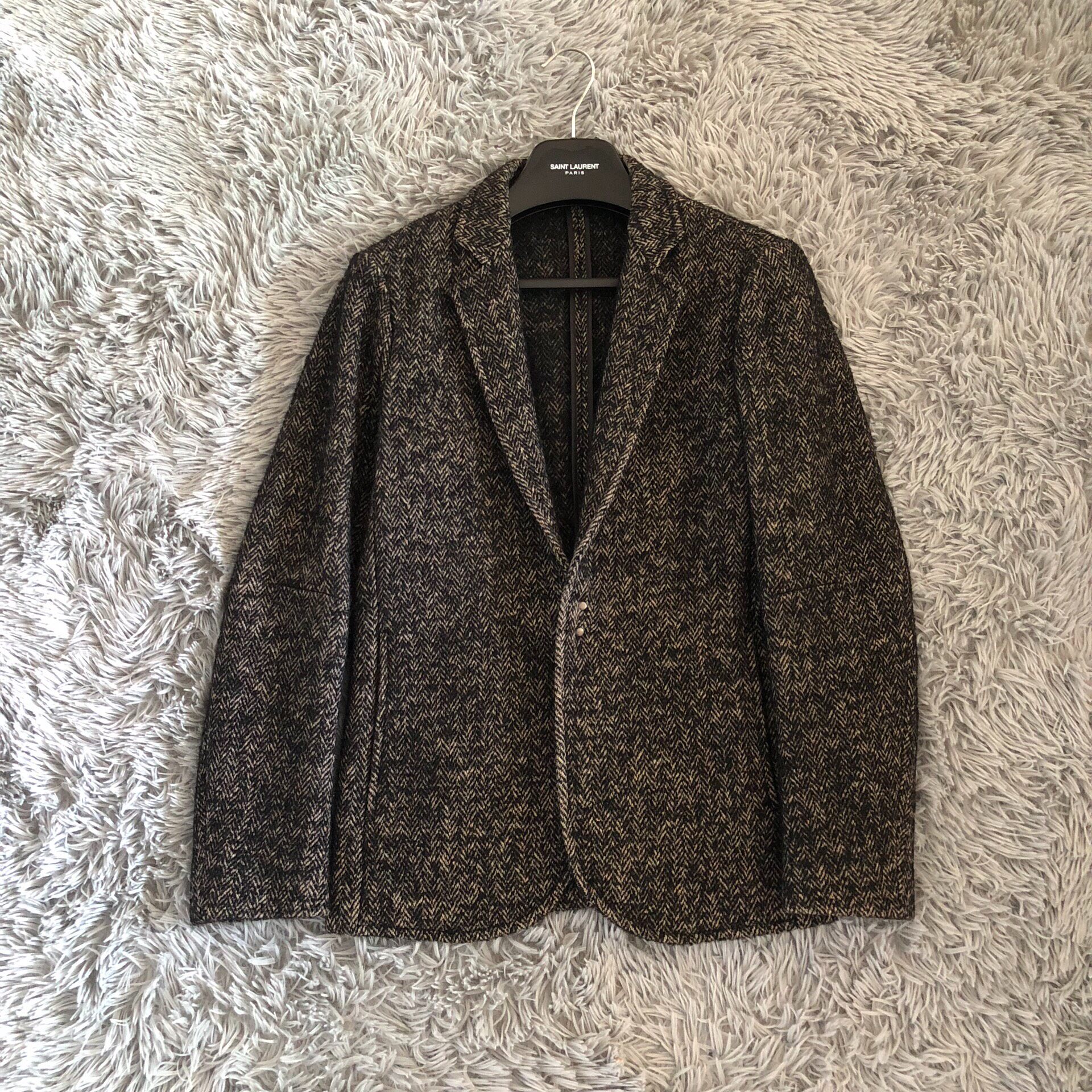 Maison Martin Margiela 13SS Snowflake Blazer