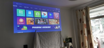 品牌评测：坚果J9投影仪怎么样？评价好不好？