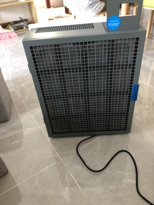 求助专家:友好空气净化器净化功能好吗?质量很差?评价如何?
