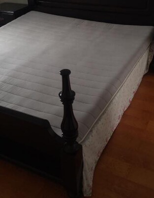 体验<深入点评>尼丝普林床垫怎么样，是什么档次的品牌？