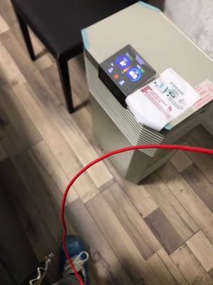 效果评测：352空气净化器X83CPlus怎么样？很不错吗？