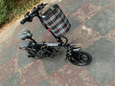 希洛普电动车如何上牌，会不会上牌被拒？大家说说看吧！